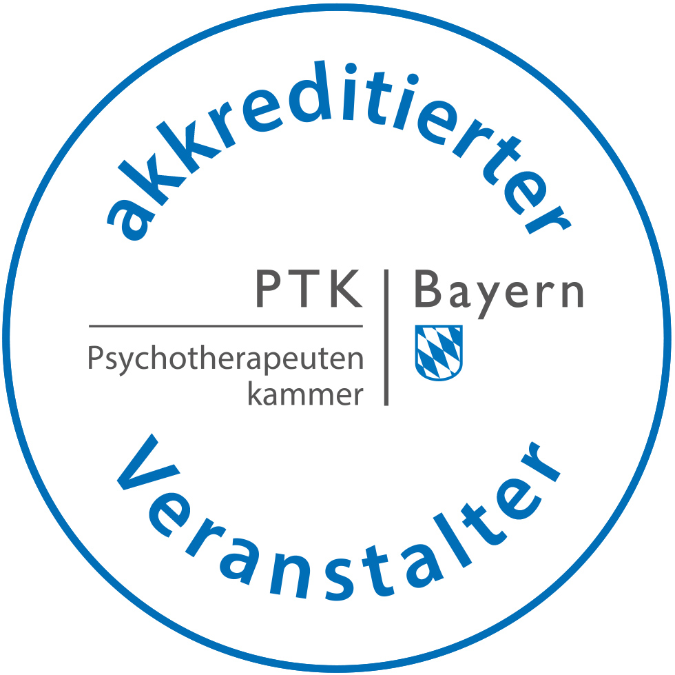 Logo PTK Bayern